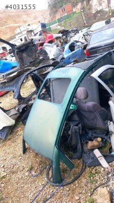 OPEL VECTRA B SUNROOFLU TAVAN.OTO ERKAN ÜNYE