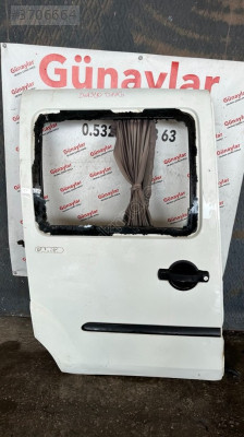 FAİT DOBLO SAĞ ARKA KAPI