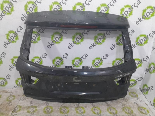 BMW X3 2010 2016 F25 BAGAJ KAPAĞI 41007275066