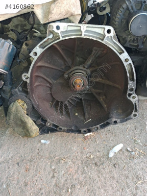 Ford cornet şanzuman