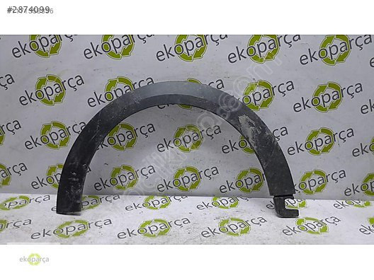 MINI COOPER S 2013 2020 F56 SOL ÖN DODİK 51779450647