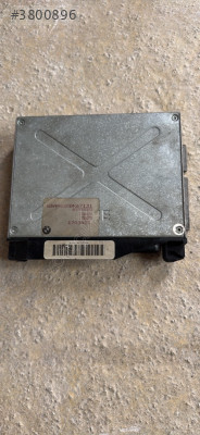 Bmw E34 E36 M50b20 Motor Beyni Siemens