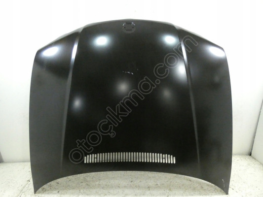 BMW E46 COMPACT KAPUT 2001-2004 41617016417