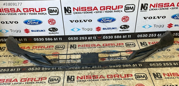 FORD PUMA ÖN TAMPON ALT EK ORJİNAL ÇIKMA