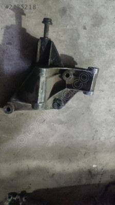 R21 concord çıkma şarj dinemo bağlantı braketi