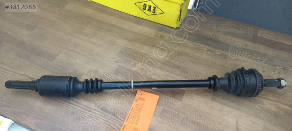 Peugeot 106, Citroen Saxo sağ ön aks OEM 327308 95666941 sıfır