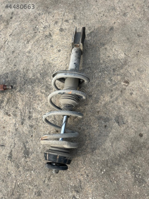 DACİA LOGAN ÖN AMORTİSÖR