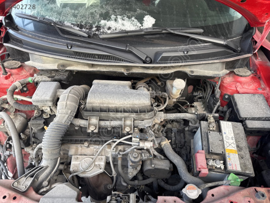 SUZUKİ SWİFT 2020 Motor beyni