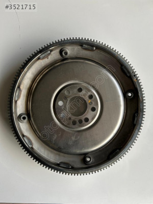 Çıkma Volant Mercedes-Benz W213 W447 W205 654 Motor A6540300112