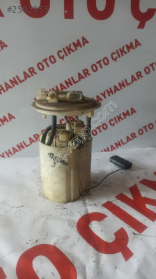 RENO MEGAN3 ŞAMANDIRA