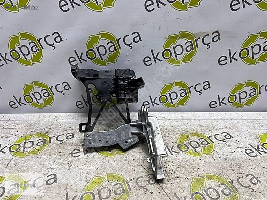 MERCEDES E W213 W253 ÖN PANEL SOL DESTEK BRAKETİ A2536210600
