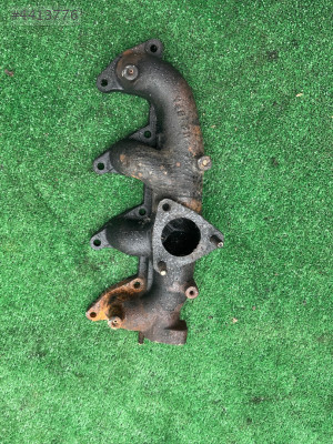 KİA BONGO EGSOZ MONİFOLDU