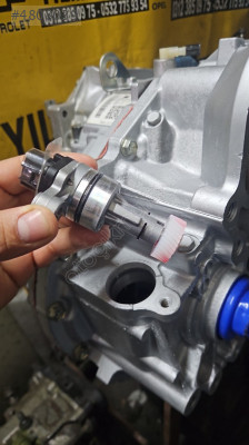 CHEVROLET AVEO KM HIZ SENSÖRÜ