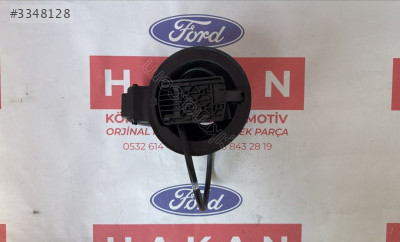 FORD  FİESTA DEPO KAPAK YUVASI ORJİNAL 8A61 A27936 AN