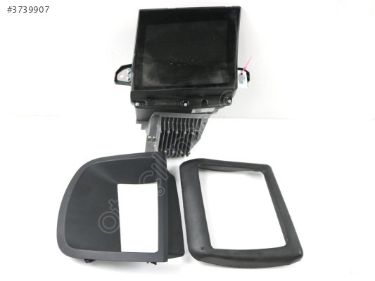 BMW F10 F11 Head Up Ekranı 6230 9246212 Orijinal Garantili Çıkma