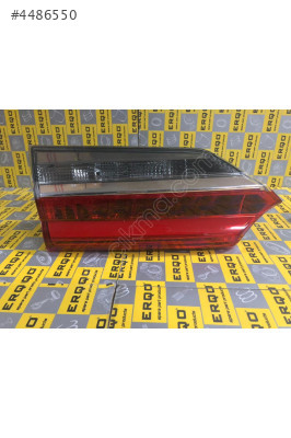 Toyota Corolla Stop İç Ledli Sol 2017