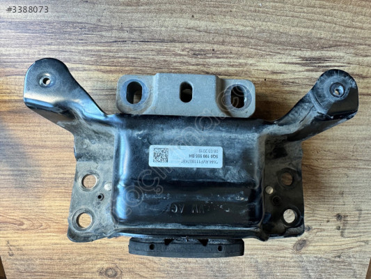 5Q0 199 555 BH GOLF 7 2019  ŞANZIMAN TAKOZU