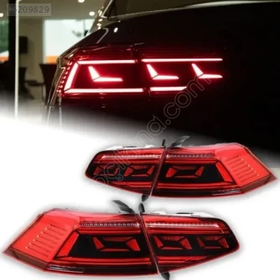 PASSAT B8,5 ELEGANCE STOP