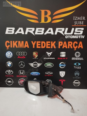 HONDA CİVİC FC5 OTOMATİK KATLANIR SOL AYNA ÇIKMA