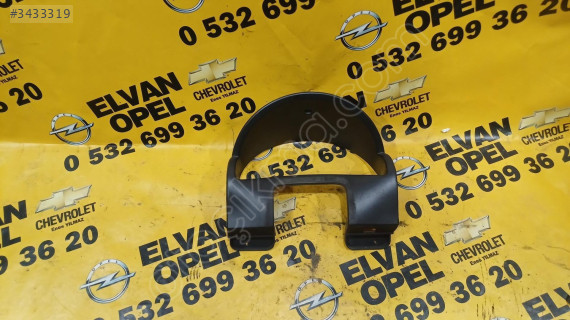 Opel Corsa C Çıkma Gösterge Çercevesi - GM