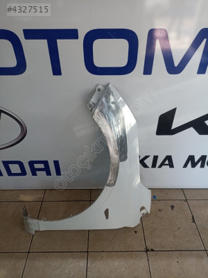 HYUNDAİ İ20 2020-2025 SOL ÖN ÇAMURLUK ORİJİNAL ÇIKMA YEDEK