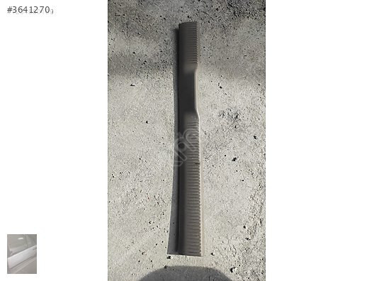 WJ G CHEROKEE SOL KAPI EŞİK ÇITASI