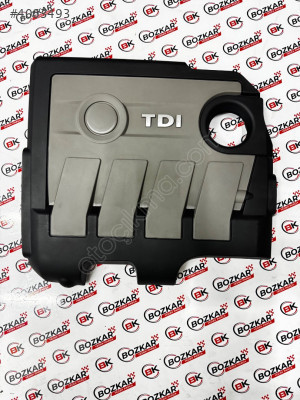 Caddy motor üst kapagı sıfır 2011-2015 1.6 dizel