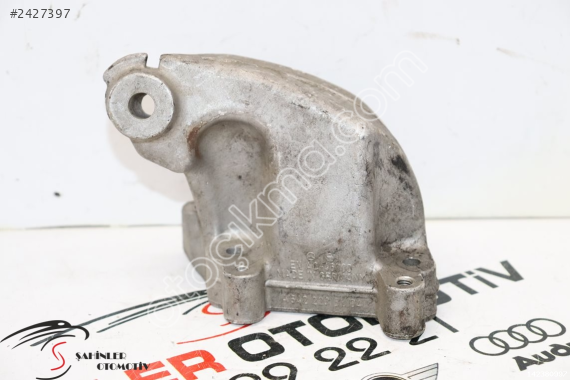 MERCEDES ML ML CDI W164 SAĞ MOTOR BRAKETİ A6422233204