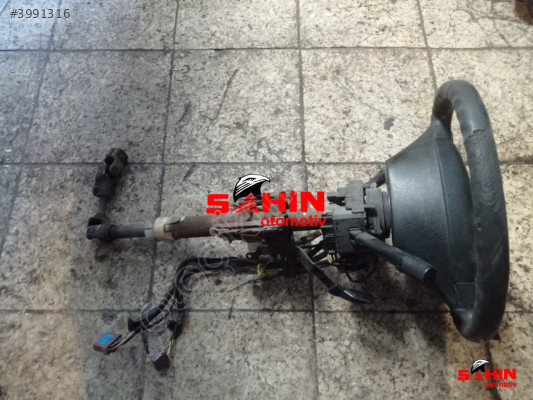 HONDA - EURO CİVİC / KONTAK