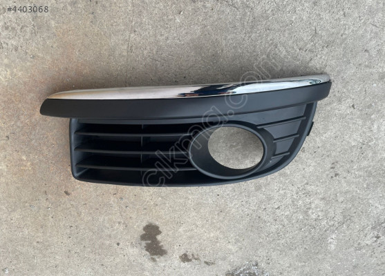 JETTA SİS ÇERÇEVESİ SOL 2005 2006 2007 2008 2010 SIFIR 1K0853665E