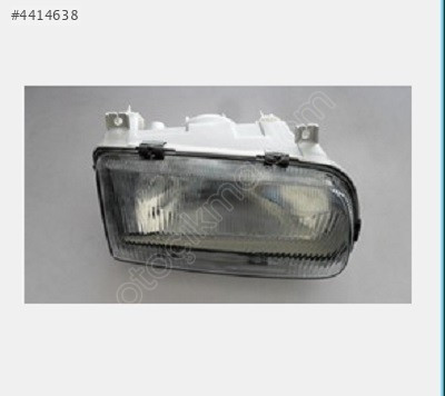 FAR SAĞ FELİCİA 95-01 6U1941018