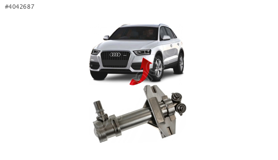 8U0955102 FAR YIKAMA ROBOTU R Q3 12-15