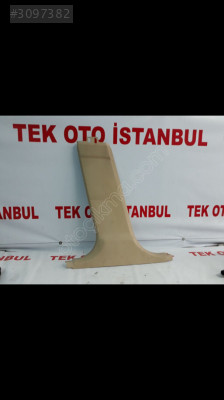 BMW F10 BAKALİT SOL İÇ 52107010