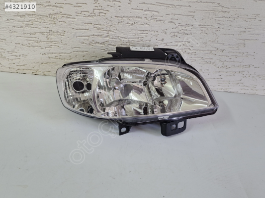 SEAT İBİZA SAĞ ÖN FAR SIFIR 1999-2002