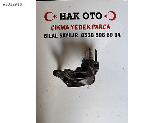 HONDA CİVİC V-TEC MOTOR KULAĞI.
