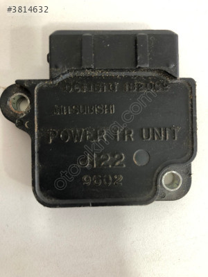 Hyundai Elantra Sonata 1996 (Power Tr Unit J122) Ateşleme Modülü