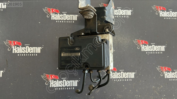 FORD CONNECT ABS BEYNİ 10.0970-0126.3
