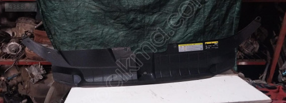 8R0807081A orj hatasız 12-18 audi Q5 ön panel üst kaplaması