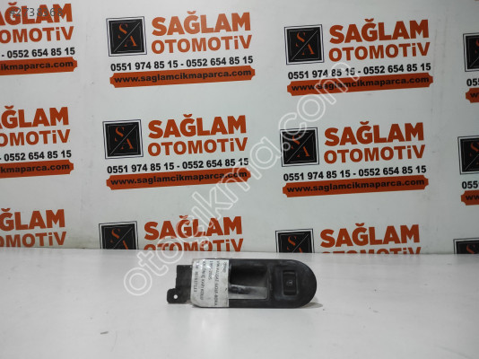 VW PASSAT-GOLF-BORA 98-05 ÇIKMA SOL ÖN İÇ KAPI KOLU 3B2837113
