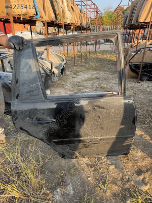 Cıtroen c4 Picasso sağ arka kapı Orjinal