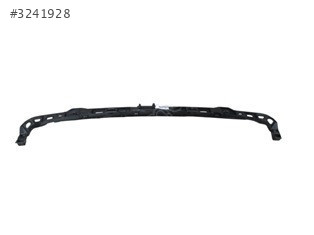 VOLKSWAGEN GOLF- 6- 09/12; ARKA TAMPON BAĞLANTI BRAKETİ ORTA (T