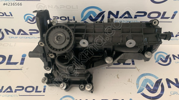 140036202R RENAULT 1.0 1.2 TCE NİSSAN JUKKE KÜLBÜTÖR KAPAĞI 2025