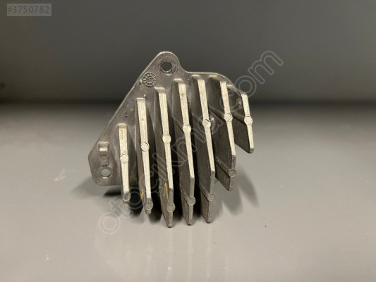 VOLKSWAGEN ARTEON SOL FAR KÖŞE LED BEYNİ ORJİNAL 90118048
