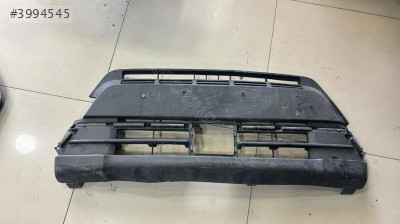 SUZUKİ VİTARA ÖN TAMPON ORTA IZGARA 71721-86R