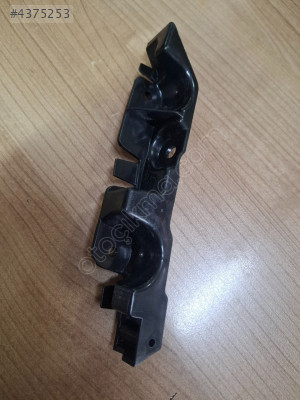 Renault austral ön tampon braket sağ 960160733R 960161683R