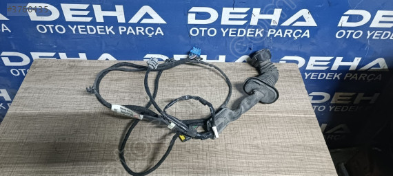 RENAULT KANGOO 2 SAĞ ÖN KAPI TESİSATI 8200809186