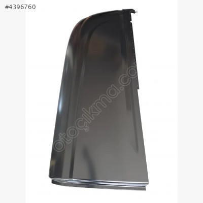 Ford f max tavan yan sacı