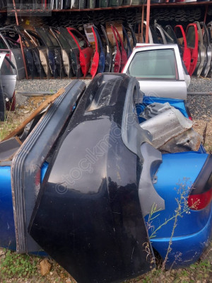 Opel insignia a arka tampon