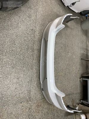 VOLKSWAGEN PASSAT B8 KASA ARKA TAMPON ORJİNAL ÇIKMA