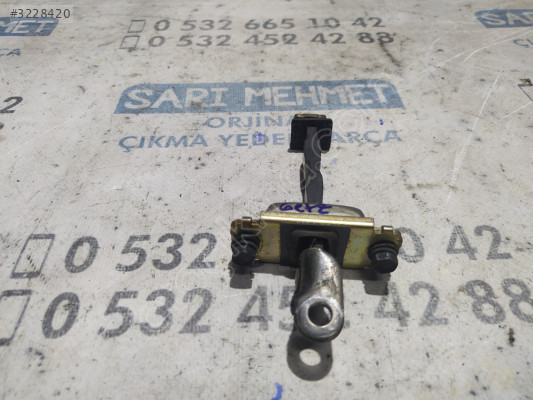 ÇIKMA HYUNDAİ GETZ SAĞ ÖN KAPI GERGİSİ